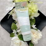 ❁⃘*.ﾟMEGURIM  FLOW❁⃘*.ﾟ ❁⃘*.ﾟジェル洗顔❁⃘*.ﾟ〔ロゼット株式会社 様〕ジェル洗顔使用してみました🤭スクラブが入ってるので、マッサージしながらの洗顔は、とても気&hellip;のInstagram画像