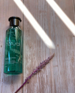 オーガニック化粧水のご紹介🌱だいすきなドゥーオーガニックの姉妹ブランドの、ドゥーナチュラルの商品❤️ハイドレーティング ローション [モイスチャー］〈化粧水〉90u0025以上天然由来・7&hellip;のInstagram画像