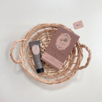 .beauty ✎&lrm;𓂃𓈒𓏸#PR 𓆸⋆*┈┈┈┈┈┈┈┈┈┈BIBIDAYTea time ハンドクリームブラックティーの香り┈┈┈┈┈┈┈┈┈┈8種類の保湿成分配合でふわっと香&hellip;のInstagram画像