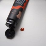 ✧u0040rosette.official 新作のクレンジングお試ししたよ！クレンジングはオイルが安定だよなって思ってたけど、最近はその認識をあらためたよジェルもよく落ちる&larr;これですそ&hellip;のInstagram画像