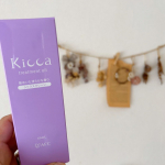 ☆ 2023.9.8 ☆u0040monipla_com モニプラさんから🎁頂いた📍 Kicca(キッカ) トリートメントオイル 60mL&yen;3.080以前紹介しましたが、あれから毎日使っ&hellip;のInstagram画像