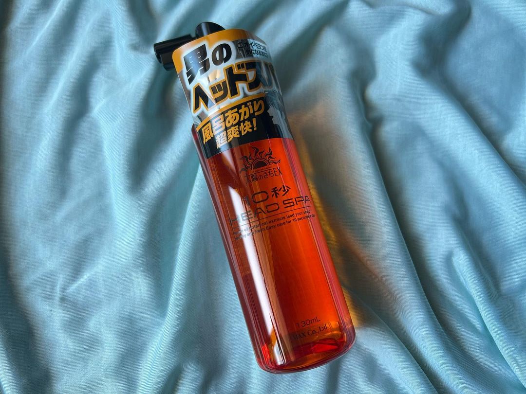 口コミ投稿：⁡⁡⁡太陽のさち 10秒ヘッドスパ⁡⁡⁡𓏸𓂂𓈒𓂃商品特徴𓂃𓈒𓂂𓏸⁡太陽のさちEXシリーズの超爽快・…