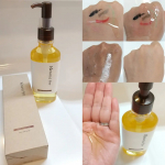 #PR #ネオナチュラル #neonatural #ネオナチュラル #naturesfor #ネイチャーズフォー #モイストクレンジングオイル #クレンジング #メイク落とし #ナチュラルコスメ #オ&hellip;のInstagram画像