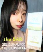 #PR #株式会社マックス #thebar #エシカル #サステナブル #固形シャンプー #シャンプーバー #シャンプー #shampoobar #固形コンディショナー #コンディショナーバー #コン&hellip;のInstagram画像
