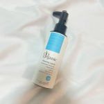 myzt_24.ドゥーオーガニック　クレンジング リキッド （メイク落とし）お試しさせていただきました&hearts;︎私的何がいいってダブル洗顔不要なところ😌笑育児に仕事に追われている私はい&hellip;のInstagram画像