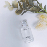 &middot;HABA 高品位スクワラン✨&middot;使い初めて１ヶ月とちょっと。１滴の使用なので減りは穏やか。私は髪にも、最近はネイルオイルとしても使っているので結構減ったかも🤔&middot;セルフでネイルをするのでネ&hellip;のInstagram画像