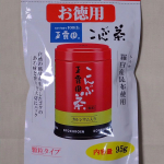 #PR #玉露園 #玉露園 #玉露園のこんぶ茶 #お徳用こんぶ茶 #monipla #gyokuroen_fanお徳用こんぶ茶こんぶ茶って、そのまま飲んだり、料理の味付け等にも使えてとても便利&hellip;のInstagram画像