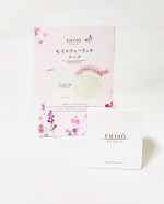 株式会社スマイル・ジャパンさまの「エミーノボーテ モイスチャーリッチソープ」を使ってみました。うるおいを残しながらスッキリ磨きあげる美容液仕立て石けんです。配合成分にはプロテオグリカンを&hellip;のInstagram画像