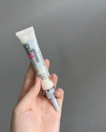 🧴ホワイトラベル　白金のプラセンタもっちり白肌薬用シミトール価格：1,650円(税込)シミケアの美容液✴︎少量ずつ出るチューブなので、スポットで塗ってます。産後に増えすぎたシミにしっか&hellip;のInstagram画像