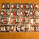 .. 𝟸𝟶𝟸𝟹.𝟶𝟿.𝟷𝟷𖤐 𝒎𝒐𝒏𝒊𝒕𝒐𝒓 𖤐息子はもう5歳！小さい頃の記憶がだんだん薄れてきたこの頃&hellip;🥲思いついたのが、母子手帳に当時の写真を貼ること𖤐けど、やっぱり現像っ&hellip;のInstagram画像