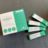 口コミ：『コラゲネイドスティック』を飲んでみたよ♪ | わくわくモニター♡の画像（6枚目）