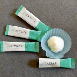 口コミ：『コラゲネイドスティック』を飲んでみたよ♪ | わくわくモニター♡の画像（4枚目）