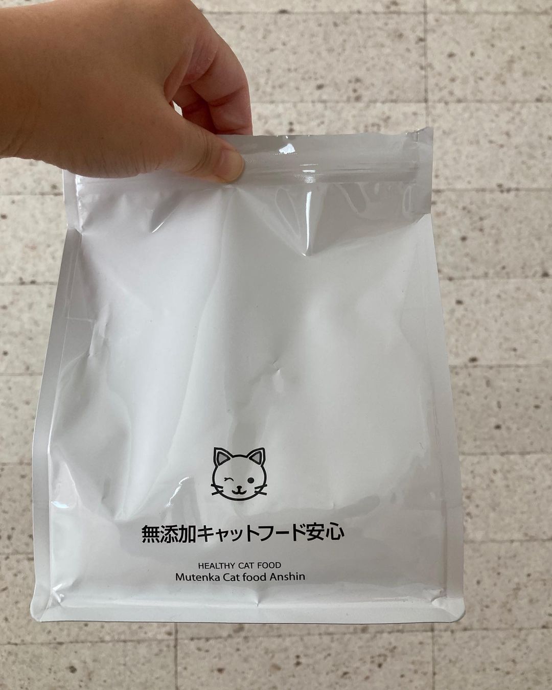 口コミ投稿：•••••••••••••••••無添加安心キャットフード人間でも食べられる材料でつくられたキャ…