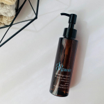 ．⁡サラリと使いやすい𓂃♡⁡ドゥーオーガニッククレンジング リキッド⁡有機ローズ水ベースのリキッドタイプのクレンジング。⁡サラッとしたテクスチャーでお肌にするする馴染ませやすい◎&hellip;のInstagram画像