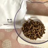 口コミ：【無添加キャットフード安心（400g）】の画像（4枚目）