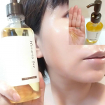 midoshan31#PR #ネオナチュラル #neonatural #ネオナチュラル #naturesfor #ネイチャーズフォー #モイストクレンジングオイル #クレンジング #メイク落とし &hellip;のInstagram画像