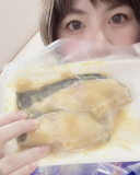 銀ダラの西京味噌漬け