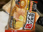 なべやき屋キンレイさんの〜喜多方ラーメン坂内〜子供もペロリと頂きました🧒🏻 🙏たまたまコロナにかかってご飯作るのしんどかった時に鍋にポイって入れとけば出来るから大助かりでした🤣🤣🤣札&hellip;のInstagram画像