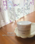 夏の紫外線でお疲れ気味のお肌....とろけるような感触のバームと天然ローズ*の香り🌹で癒されながらメイクオフする至福の時間🌙しっとりうるおいを感じる洗い上がりで肌がもっちり🫶*カニナバラ果実油(&hellip;のInstagram画像