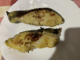「銀ダラの西京味噌漬けを食べてみました！」の画像（2枚目）