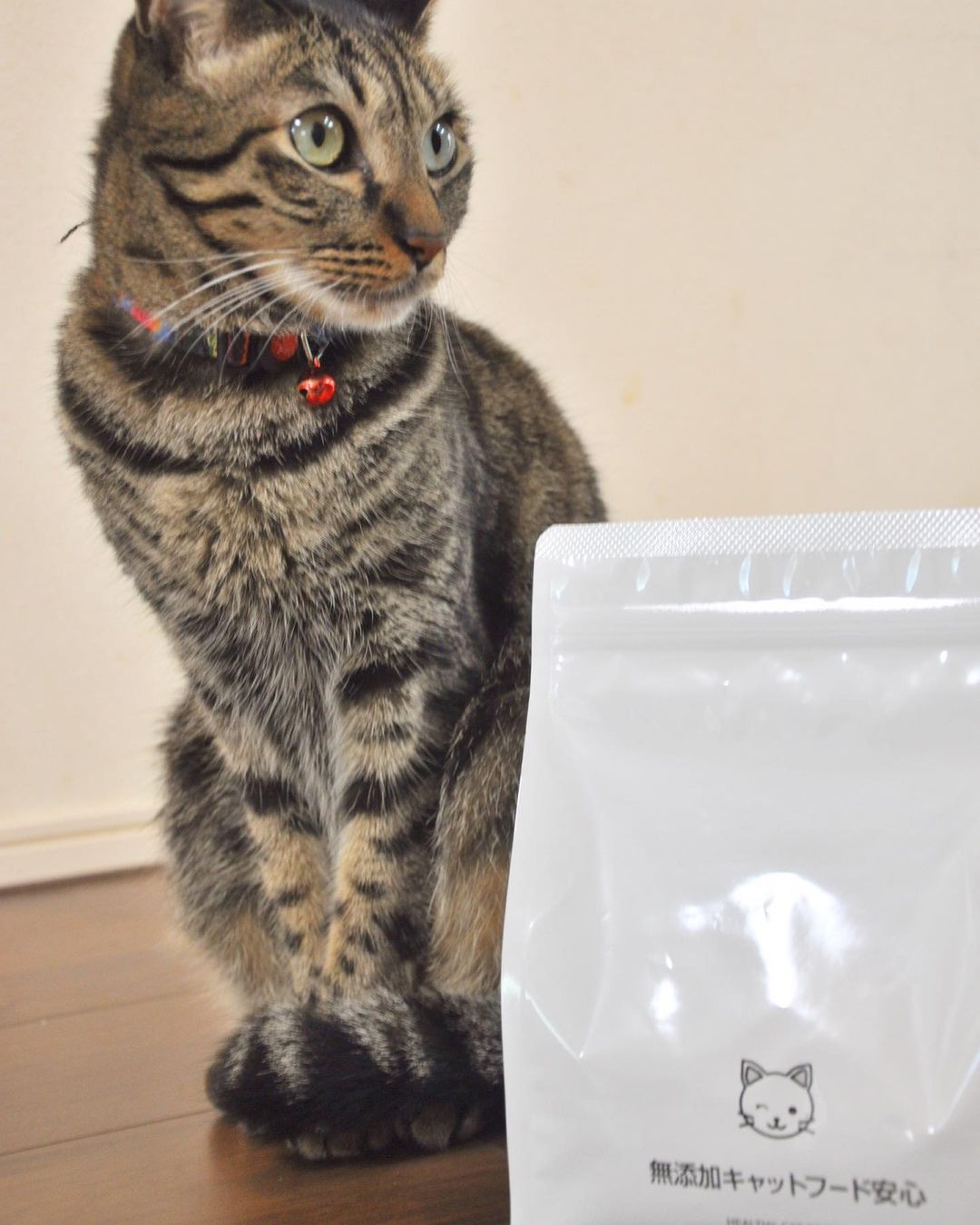 口コミ投稿：我が家のネコは3才（オス）。生まれてこのかた痩せ気味です‥もともとエサもあまり食…