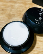 洗顔、化粧水の後に使ってみました。伸びがよくしっとりしますもちもち、ぷっくり肌になれそう、使い続けてみます♪#PR #コーセープロビジョン株式会社 #PR #米肌 #スキンケア #肌潤シリーズ&hellip;のInstagram画像