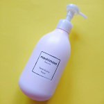 **⁡✦meshimase Body milk✦⁡⁡ロゼット株式会社様⁡【メシマセボディミルク】⁡⁡\\濡れた肌に使えるボディ乳液//⁡⁡・ジューシースキン処方⁡・お風呂上がりのうる&hellip;のInstagram画像
