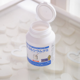 口コミ記事「カルシウムグミ１」の画像