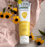 ‥230916‥くすみがちな肌を潤す保湿ジェルSummer&rsquo;s Eve サマーズイブ シアービューティーローション をモニタープレゼントして頂きました。肌のケアに保湿が大事なのは重々承知してい&hellip;のInstagram画像