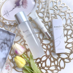 💖最近お気に入りのブランドさん♬ᐝ化粧水を使用してとてもよかったので、気になっていたホメオバウのアイクリーム❣️アイクリームもめちゃくちゃ好きだった🥹💓ノーベル賞受賞成分「EGF」にプラ&hellip;のInstagram画像