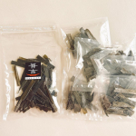 𓂃 u0040kanekichionline 様のカネ吉のそのまんま真昆布をお試しさせて頂きました😋チャック付きと小袋タイプの2種類♫5袋は1袋5gの食べきりタイプ🫶ちょっと小腹が空い&hellip;のInstagram画像