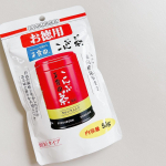 maru21.m𓂃我が家の副菜に重宝してる@gyokuroen 様のこんぶ茶🍵キャベツやピーマン、白菜など余った野菜をお好みの大きさに切ってポリ袋にポイッ。こんぶ茶を振り入れたらモ&hellip;のInstagram画像