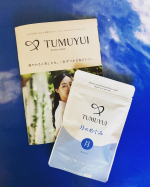 シックスセンスラボ TUMUYUI  月のめぐみ🌕🌙月のめぐみは更年期のゆらぎをサポートする麹菌発酵大豆イソフラボンをはじめ女性のコンディションをサポートする高麗人参、クコの実、サジーなど希少な&hellip;のInstagram画像