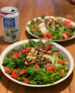 下味＆保存が出来る優れもの✨正田醤油さまの、＜冷凍ストック名人＞タコライスの素ミンチって買ってきても冷凍したら解凍がめんどうでしばらく冷凍庫に眠りがち&hellip;🥺下味冷凍のレパートリーもないので、&hellip;のInstagram画像