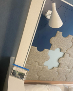 『HALCAトライアルセット』3DAYSトライアルセットを使わせていただきました✨八ヶ岳の天然水を使用合成香料、合成着色料、鉱物油、パラベン不使用ハナビラタケ、発酵ローズハチミツ、ブド&hellip;のInstagram画像