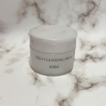 ．2023年9月21日（木）限定発売予定の株式会社ハーバー研究所様の「スクワクレンジングバーム」🫧こちらはスクワランをバーム状に固めた贅沢なクレンジングです✨いま注目のスクワランがク&hellip;のInstagram画像