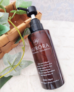 PR☆Ballet Japonの「オーロラシャンプー」。プロの現場・サロン・有名スタイリストに支持されて約10年。本気のスカルプケアです✨ノンシリコン✨使い続ける度にトリートメン&hellip;のInstagram画像