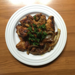 鶏肉の特売の時きはコレ🍗🍗「冷凍ストック名人タンドリーチキンの素」おすすめです。袋の中に本格的なタンドリーの素が入っているのでお肉をつけたら冷凍庫でストックしておきます🧊食べたい時にジュージュ&hellip;のInstagram画像