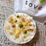 SOVE シリアル ✨u0040sove.jp カラダづくりに欠かせない、たんぱく質と食物繊維がとれる&ldquo;大豆と野菜のシリアル&rdquo;🫶個人的にお気に入り過ぎて、10袋以上リピし続けてます🥰笑サ&hellip;のInstagram画像