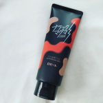 ロゼット ブラックマグマ ホットクレンジングジェル洗顔で有名なロゼットから新しく発売されたジェルタイプのホットクレンジング。温感&times;どろっと新感覚！メイクも毛穴汚れもごっそり落とすマグ&hellip;のInstagram画像