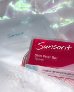 サンソリットスキンピールバーティートゥリーACコントロールbcマスクスキンピールバーは、洗顔しながら簡単にピーリングが取り入れられるアイテム。肌表面の古い角質、毛穴の汚れ、過剰な皮脂を&hellip;のInstagram画像