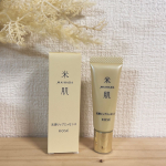 #PR #コーセープロビジョン株式会社 #PR #米肌 #スキンケア #リップエッセンス #肌潤シリーズ #エイジングケア #保湿 #monipla #maihada_fanコーセープロビジョン株&hellip;のInstagram画像