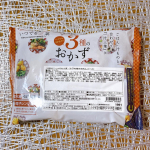 「ワタミの宅食ダイレクト」いつでも三菜 3種のお惣菜セット✨忙しい平日に大活躍╰(*&acute;︶`*)╯❤️電子レンジで温めるだけで、美味しいおかずがいただけます😋 【特徴】 ・１セット平均250k&hellip;のInstagram画像