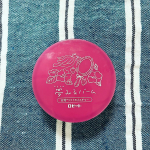 curicuriaririn（╹◡╹）♡すぐにとろけて汚れが落ちる洗い上がりはすっきり香りも好きパッケージかわいい❤️#モニター#ロゼット #rosette #夢みるバーム #クレン&hellip;のInstagram画像