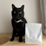 口コミ記事「ドッグフード無添加安心本舗「無添加キャットフード安心」は」の画像