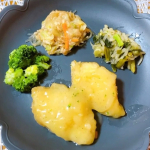 「ワタミの宅食ダイレクト」いつでも三菜 3種のお惣菜セット✨忙しい平日に大活躍╰(*&acute;︶`*)╯❤️電子レンジで温めるだけで、美味しいおかずがいただけます😋 【特徴】 ・１セット平均250k&hellip;のInstagram画像