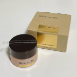 Natures for チンクエパワーマスク（クリーム） 猛暑でダメージを受けた肌に、刺激を与えずにケアできる商品です。サイズは小さいですが、一回あたりの使用量は非常に少なくコスパが良いです！&hellip;のInstagram画像