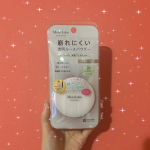 『モイストラボルースパウダーテカリ防止タイプ』を使用させていただきました。ーーーーーーーーーー▪️モイストラボルースパウダー(テカリ防止タイプ)▪️6.5g▪️1,320円ーーーーーーーー&hellip;のInstagram画像