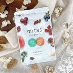 𓆸⋆*妊活期に必要な栄養素をひとつに𓂃❁⃘𓈒𓏸- - - - - - - - - - - - - - - mitas葉酸サプリ【妊活期用】- - - - - - - - - - - - &hellip;のInstagram画像