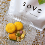 SOVE シリアル ✨u0040sove.jp カラダづくりに欠かせない、たんぱく質と食物繊維がとれる&ldquo;大豆と野菜のシリアル&rdquo;🫶個人的にお気に入り過ぎて、10袋以上リピし続けてます🥰笑サ&hellip;のInstagram画像
